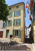 Maison de village à la vente